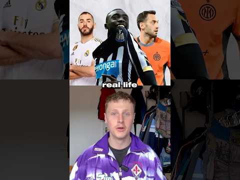 When Footballers REFUSED To Wear Their Shirt ๐ฌ