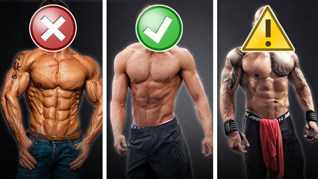 5 Most Attractive Muscles Women Can't Resist (according to science)