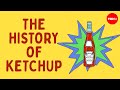The History and Evolution of Ketchup