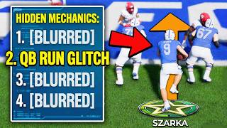 7 SECRET Tips To Win EVERY Game! | College Football 26