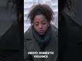 Understanding Domestic Violence