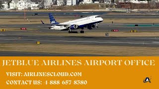 Jetblue Airlines