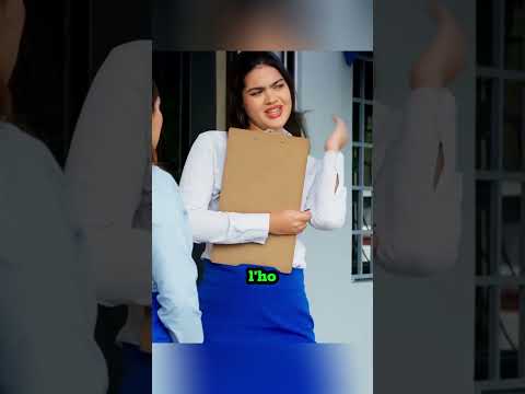 ๐ฑ Non giudicare mai una persona dai vestiti: una lezione di vita preziosa!#shorts #viral