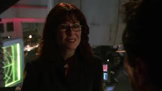 The Cylon Detector | Battlestar Galactica