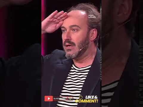 Incontri inaspettati!
