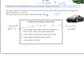 Depreciation Calculations and Concepts