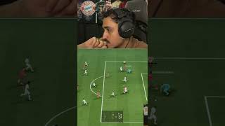 DESHALB KEINE TAKTIKEN KOPIEREN !! #shorts #easportsfc #eafc26