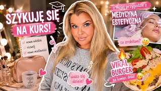￼POROZMAWIAJMY O MEDYCYNIE ESTETYCZNEJ