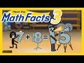 Mastering Basic Addition and Subtraction Facts