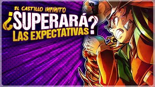 ¿Vale La Pena ver LA PELÍCULA de DEMON SLAYER: El Castillo Infinito?