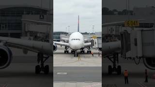 Aviation Accidents Insights: Handling The Heavy A380 Into Georgia!