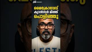 രുചിയേക്കാൾ പ്രധാനം ആരോഗ്യം / Microwave / Induction Cooking / Shorts / Shortvideo