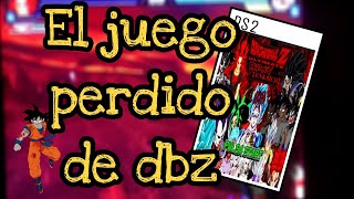Compre juegos PIRATAS de Dragon Ball para ps2 PARTE 5 (VERSION HALLOWEN)