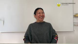 Mum meets Mum - Bolivien
