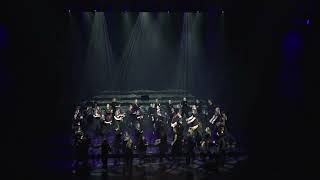 Hirtir by Henning Sommerro / performed by SORA