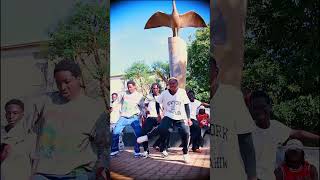 Step On It 🔥🔥🔥🔥 #teslahkenya #shorts #dance
