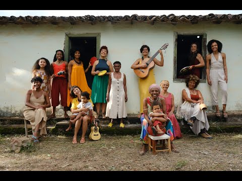 De Umbigo a Umbigo - Clipe Oficial