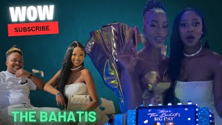 Taking my girlfriend to meet DIANA BAHATI  |  get ready with us 😍 @Diana_Marua