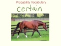 Understanding Probability Concepts