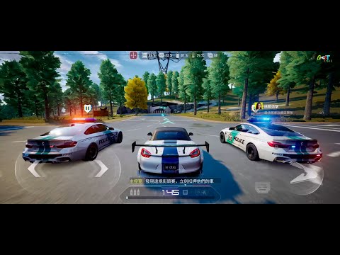 Need For Speed Mobile Next Gen GLOBAL LAUNCH CHINA GAMEPLAY  ULTRA + DOWNLOAD