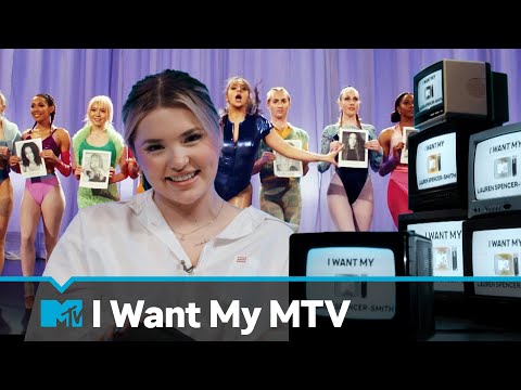 Lauren Spencer-Smith Breaks Down The Vid For 'She's All I Wanna Be' | I Want My MTV