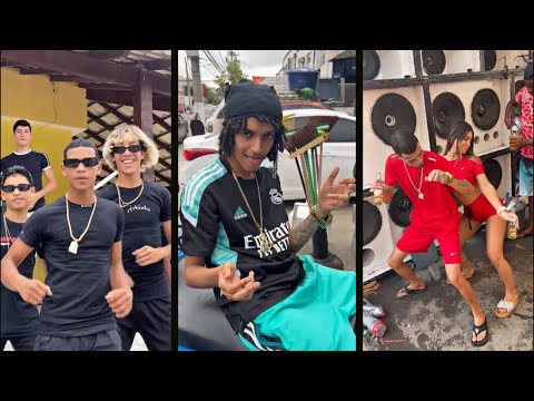 TEU PREFERIDO - MC RODRIGO DA CN (DJ BRIZY)