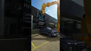 Black November Hyundai