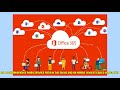 Microsoft Office Programs and Features