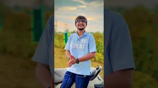 Jay Dwarkadhish 🙏 - Happy Janmashtmi - Bhavesh Thakor na video #janmashtami #jaydwarkadhish