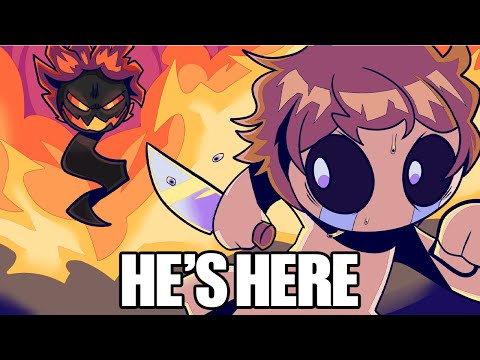 Tainted Jacob.exe 2