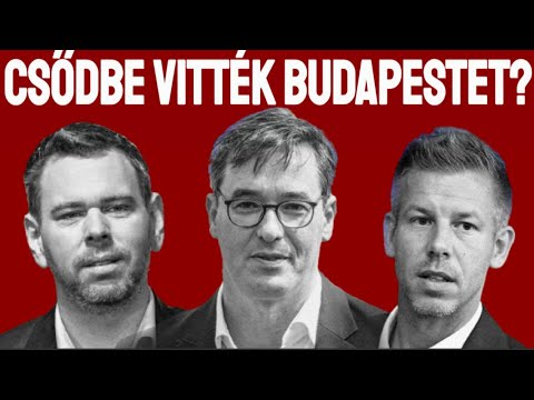 Orbán: aki nincs velünk, az ellenünk van – Karácsony-Tisza-Vitézy koalíció és főváros-vidék ellentét