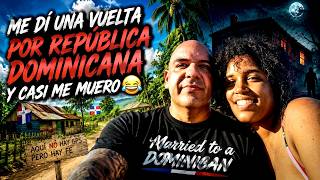 Cuando Sales a Dar Una Vuelta en RD 🇩🇴😂