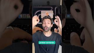 TRUCOS de Mac 💻 como convertir y borrar el fondo de fotos