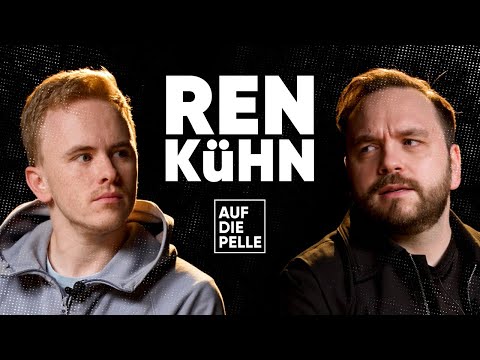 Welcher Influencer ist richtig dumm? | Auf die Pelle mit @SerienFlash aka Ren Kühn | ingame