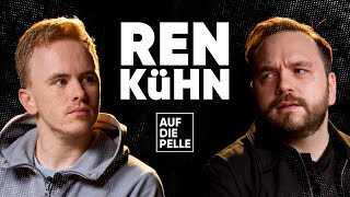 Welcher Influencer ist richtig dumm? | Auf die Pelle mit @SerienFlash aka Ren Kühn | ingame