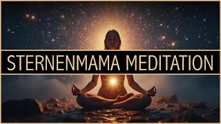 Sternenmama Meditation | Umgang mit Fehlgeburt | Selbstheilung