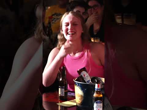 HECKLER wouldn’t stop yelling! 😳 #standupcomedy #shorts
