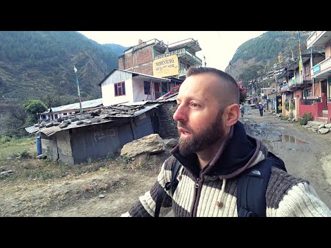 Wrong Turn Himalaya 🇳🇵