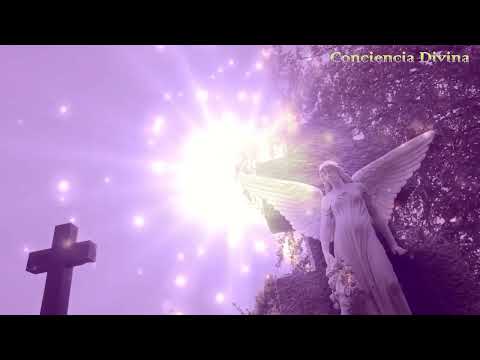 ♥️ ❤️ Mensaje del Arcangel GABRIEL para tí ♥️ ❤️ CREA TUS PENSAMIENTOS Y CONSTRUYE  ♥️ ❤️
