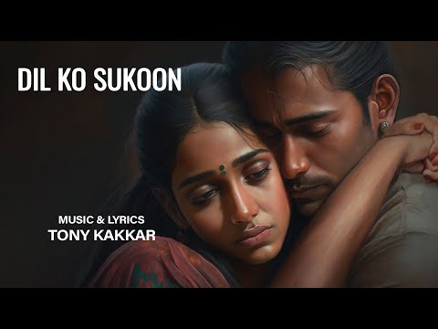 Dil Ko Sukoon - Tony Kakkar, Abhijeet Srivastava, Sonu Kakkar