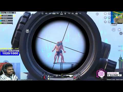 Solo 28 Kills With Intense Match 😈🔥