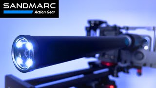 Most unique smartphone lens ever? Sandmarc PROBE LENS for iphone review