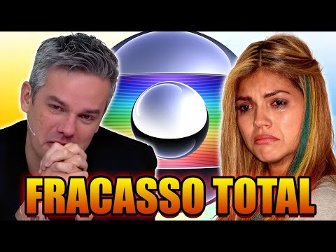 Programas de TV que FALIRAM Rápido e Causaram Prejuízo!