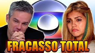 Programas de TV que FALIRAM Rápido e Causaram Prejuízo!