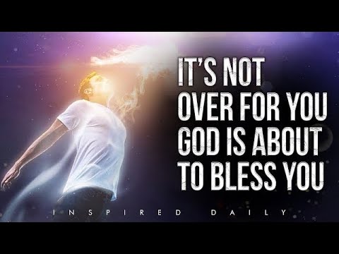 If You Notice These Things Happening | God is About to Bless You - Must Watch!