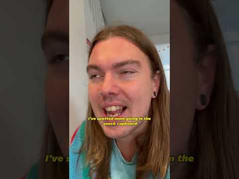 if my toddler could vlog