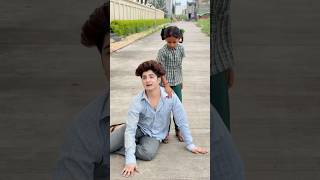 Father daughter unconditional love…🥺❤️|| Gulshan kalra #shorts #fatherdaughter