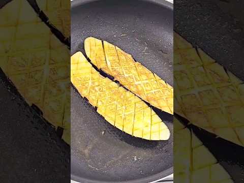 가지요리 싫어하는 사람도 맛있게 먹는요리