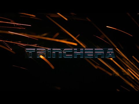BABASONICOS - TRINCHERA (Video Oficial)