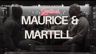 What Does My ____ Look Like?!? | Love & Marriage Huntsville S10 E6 | Review | #lamh #reaction #own